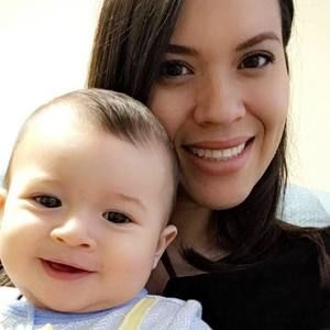 Meet your Posher, Gloria